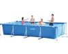 INTEX 28274GN Frame Pool Set rettangolare 450 x 220 x 84 cm Anteprima dell’immagine prodotto 11