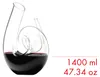 Riedel DEKANTER CURLY KLAR, 1 unidad, lote 2011/04, código Vista previa de la imagen del producto 4