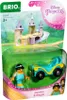 Disney Princess Jasmin mit Waggon BRIO 63335900 Produktbild-Vorschau 9