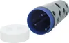TRIXIE Snack Roll für Katzen, Katze, Blau, Weiß, 140 mm Produktbild-Vorschau 7