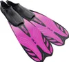 Seacsub Ala Tauchflossen Rosa EU 38-39 Rosa EU 38-39 Produktbild-Vorschau 1
