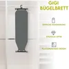 hausleben : planche à repasser, support pour fer à Voir les images du produit 5