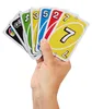 Mattel Games UNO Braille, Karetní, Odhazování, 7 rok/roky Náhled obrázku produktu 3