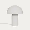 Pilzlampe LITO, Höhe 24,5 cm, Metall Produktbild-Vorschau 7