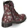 Dockers by Gerli Stiefeletten Bordeaux Produktbild-Vorschau 14