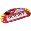 Bontempi 12 2230, Spielzeug-Musikinstrument, Klavier, 3 Produktbild-Vorschau 3
