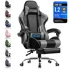 GTPLAYER Fotel biurowy Fotel do gier Fotel do gier z Podgląd zdjęcia produktu 8