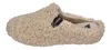 Verbenas York Damenschuhe Hausschuhe Beige Freizeit Produktbild-Vorschau 27