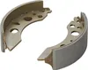 Bremsbackensatz 200*50mm passend für AL-KO Produktbild-Vorschau 5