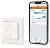 Eve Shutter Switch Smarte Rollladensteuerung, Wandschalter Voir les images du produit 1