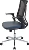 Bürostuhl MCW-J53, Drehstuhl Schreibtischstuhl, ergonomisch Produktbild-Vorschau 3