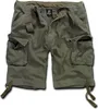 Brandit Urban Legend Shorts Herren (Olive) Größe 3XL Produktbild-Vorschau 3