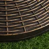 Outsunny Sonnenschirmständer Schirmständer Sonnenschirmfuß Produktbild-Vorschau 8