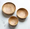 Artesà Akazienholz Servierschalen-Set Produktbild-Vorschau 4