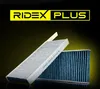 RIDEX PLUS 424I0508P Aktivkohle Innenraumfilter Produktbild-Vorschau 11