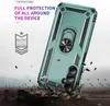 Samsung Galaxy A05s Hülle - Coverup Ring Ständer Back Cover Produktbild-Vorschau 5