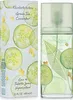 A bottle of Elizabeth Arden Green Tea Cucumber Eau de Toilette and its packaging are shown side-by-side against a white background. Náhled obrázku produktu
