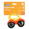 Bright Starts Rattle And Roll Buggie Bs81558 Auto    One Produktbild-Vorschau 8