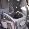Flamingo Autositz Ida grau Produktbild-Vorschau 5
