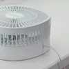 Starlyf Ventilateur Opvouwbare 23 cm Blanc Voir les images du produit 23