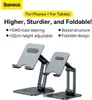 Baseus Desktop Biaxial Metall Stand faltbar für Tablets Produktbild-Vorschau 15