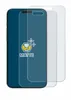 2x BROTECT Schutzfolie für Apple iPhone 16 Pro Produktbild-Vorschau 2