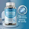 Magnesium L-Threonate 2000 mg (120 Kapseln) Produktbild-Vorschau 16