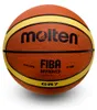 molten Basketball Indoor/Outdoor BGR7-VY lila Gr. 7 Produktbild-Vorschau 2