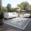 Elle Decoration Gemini In- und Outdoor Wendeteppich Dynamic Produktbild-Vorschau 2