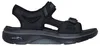 Skechers Go Walk Arch Fit 2.0 Sandal - Capistrano Anteprima dell’immagine prodotto 2