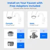 [Ultra Filtration] Waterdrop nablatowy filtr do wody, Podgląd zdjęcia produktu 4