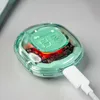 Acefast T8 Cuffie wireless intracanalari Tws Bluetooth - Anteprima dell’immagine prodotto 13