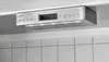 soundmaster Küchenunterbauradio - Silber; UR2045SI Produktbild-Vorschau 1