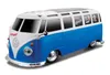 Maisto Tech 81529 - Auto telecomandata - VW Van Samba Anteprima dell’immagine prodotto 6