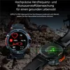 LOKMAT Smartwatch 4G mit Dual Kamera Telefonfunktion Produktbild-Vorschau 9