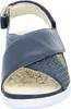 Ganter Komfort Sandalen Gina Damen 31353336373239 Blau 38 Produktbild-Vorschau 7