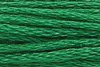 Anchor Sticktwist 4635000-00229 dunkelgrün Stickgarn, 100 % Produktbild-Vorschau 2