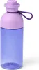 LEGO Trinkflasche HYDRATION BOTTLE 0,5 Liter blau Produktbild-Vorschau 7