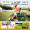 COSTWAY Golf Swing Trainer, 80 cm Golf Trainingshilfe mit Produktbild-Vorschau 6