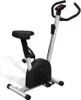 vidaXL Fitness rower treningowy z siedziskiem Podgląd zdjęcia produktu 7