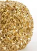 Light & Living - Vase Phylia - Gold - Ø47.5cm Produktbild-Vorschau 3