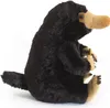 Bestie fantastiche - Peluche "Niffler Anteprima dell’immagine prodotto 7