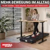 Miweba Sports Walking Pad WP80 | Laufband für Zuhause - Produktbild-Vorschau 2