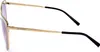 M Missoni Mod. Mmi 0019_S Gold Violet Produktbild-Vorschau 3