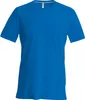 Kariban Herren rundhals-t-shirt Produktbild-Vorschau 3