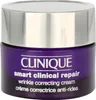 Clinique Smart Clinical Repair Wrinkle Correcting Cream Produktbild-Vorschau 2