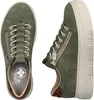 Baskets femme M1952-52 vert de RIEKER de la taille 36 à 42 Voir les images du produit 9