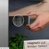 CUCINO – Barra magnetica per frigorifero, 40 cm, magnetica Anteprima dell’immagine prodotto 5