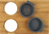 CMP KD3329 Tagliere in bambù con colino e ciotola 3 in 1 Anteprima dell’immagine prodotto 8