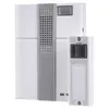 Grothe MISTRAL 300M Wireless door bell kit Silber - Weiß Náhled obrázku produktu 3